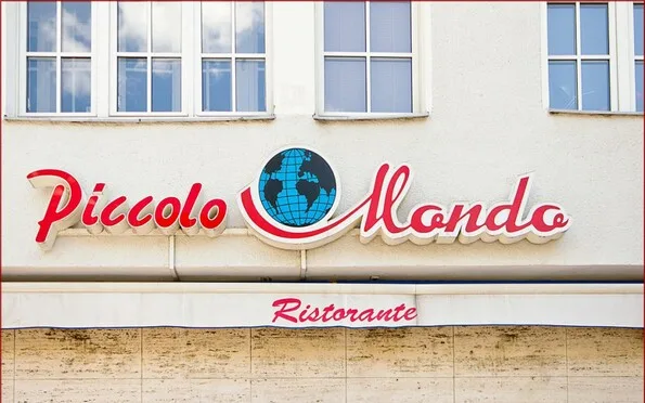 Piccolo Mondo — photo 7
