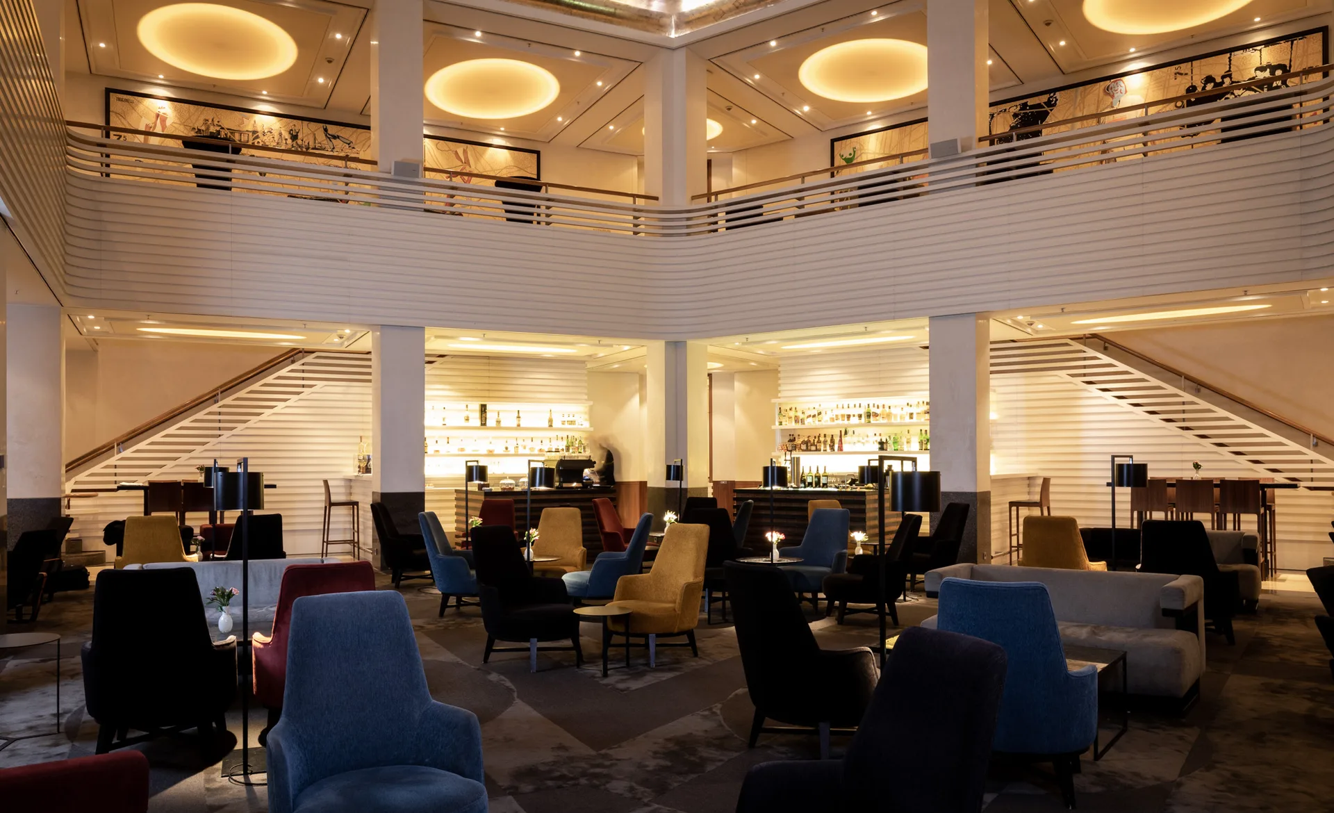 Restaurant Le Faubourg — photo 6