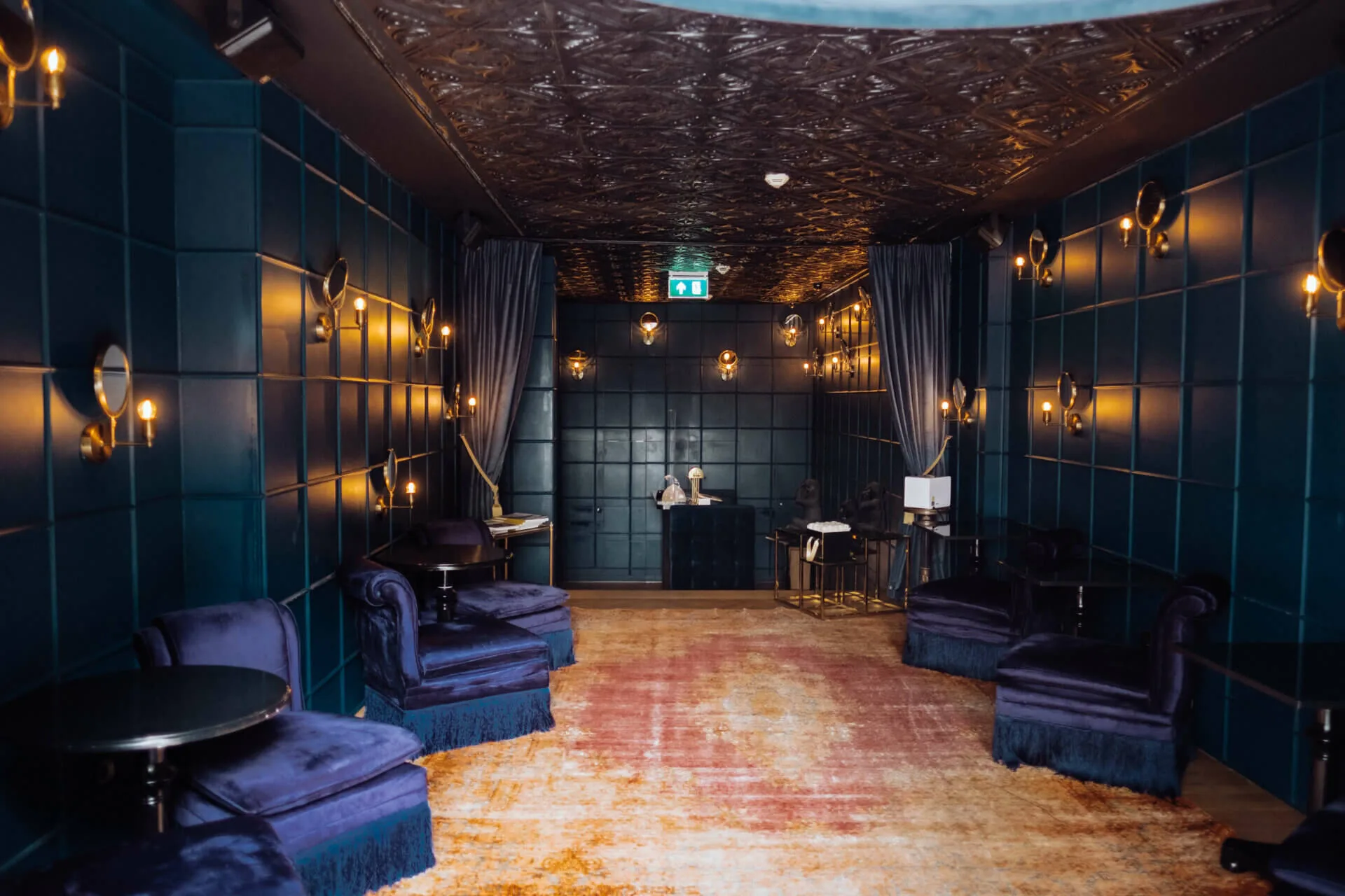 Provocateur Bar — photo 37
