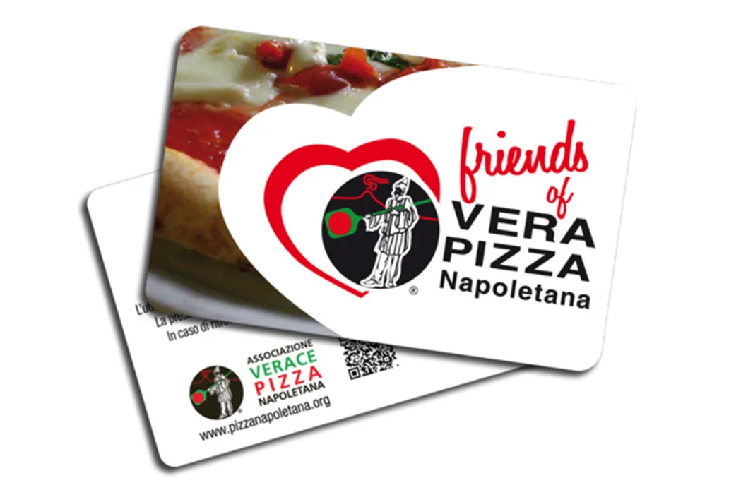 Pizzeria Napulè — photo 8