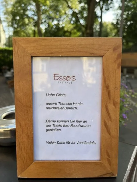 Essers Gasthaus — photo 9