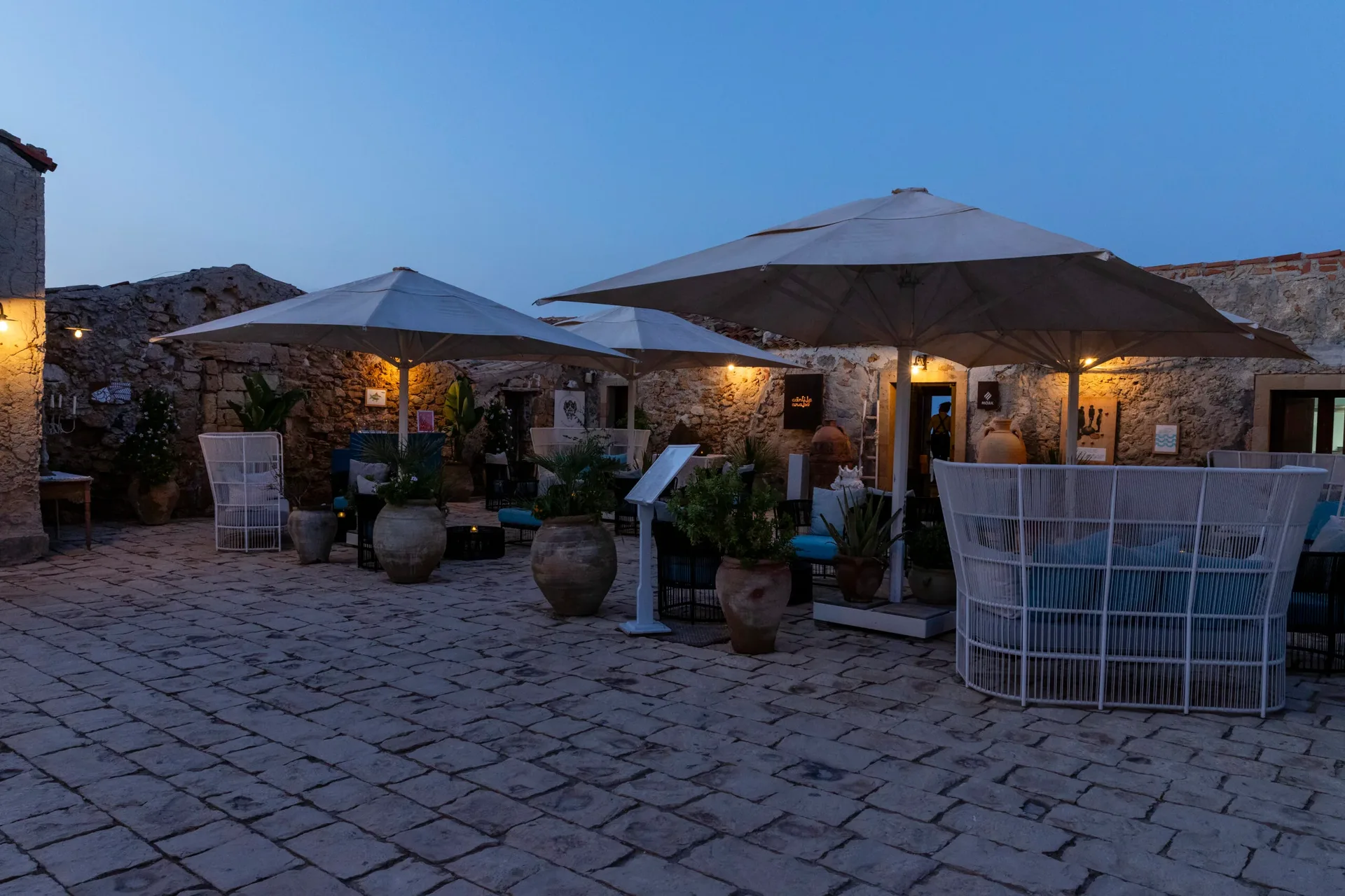 Cortile Arabo — photo 48