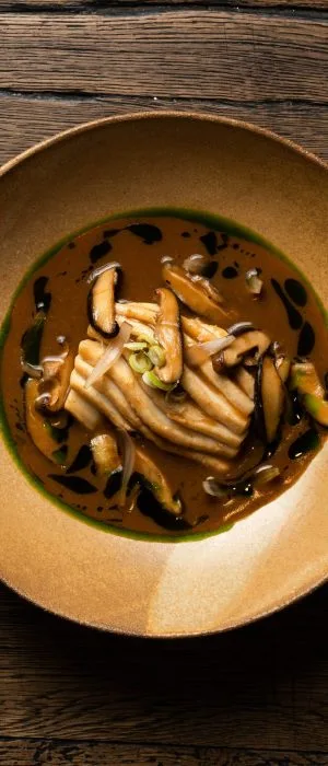 Alapar — food