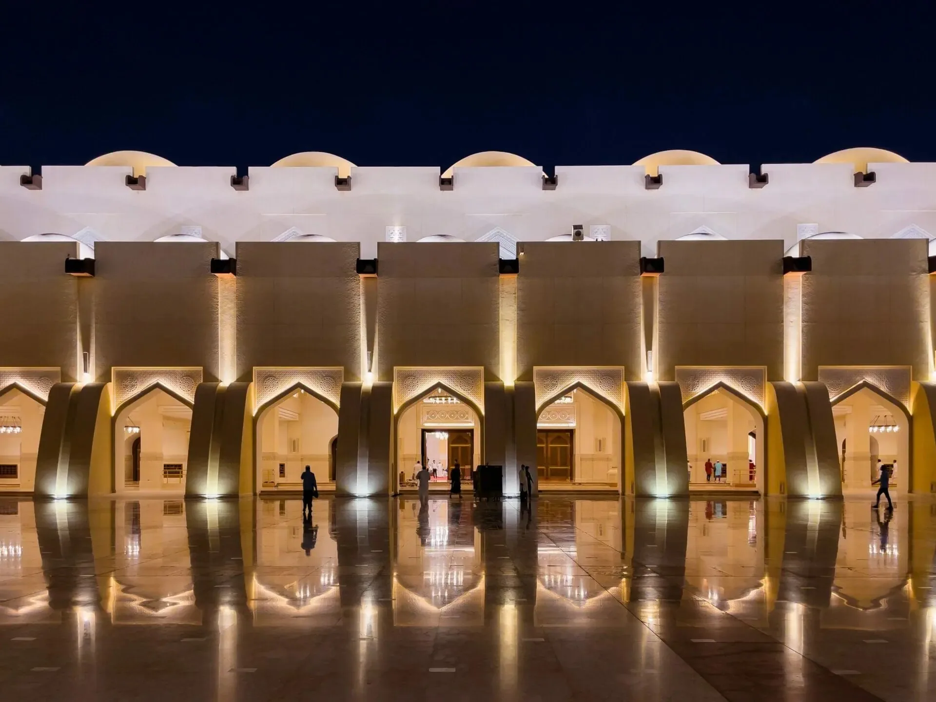 Prima Classe - The Chedi Hegra — photo 50