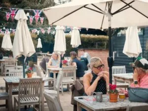 The Jolly Cricketers — photo 7