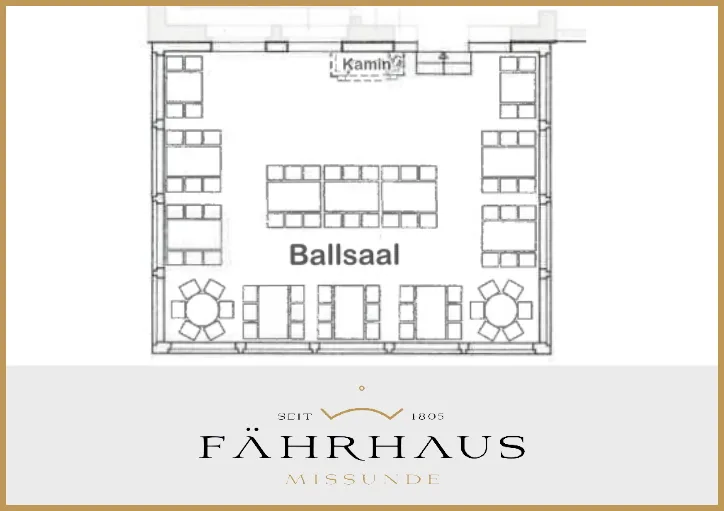 Fährhaus Missunde — photo 4