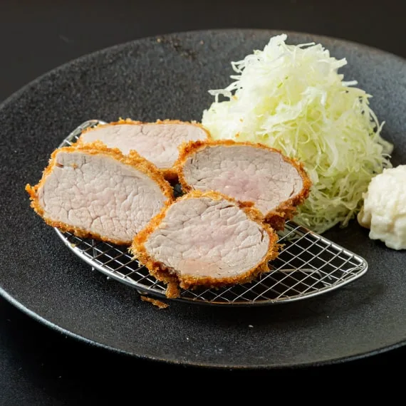 Tonkatsu KATSU Hana — photo 34