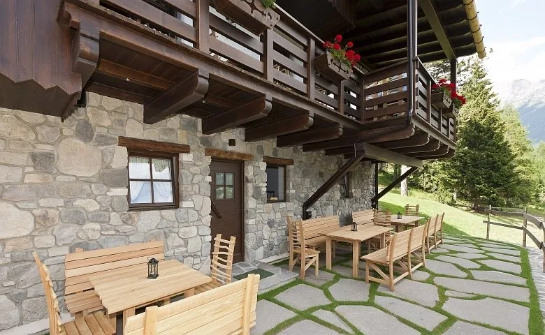 Malga Roncac — photo 7