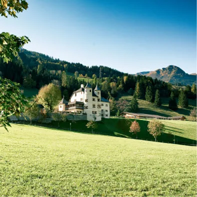Weitmoser Schlössl — photo 7