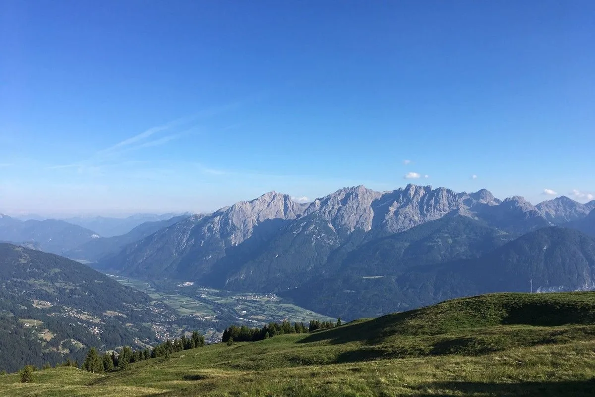 das Pfleger — photo 4