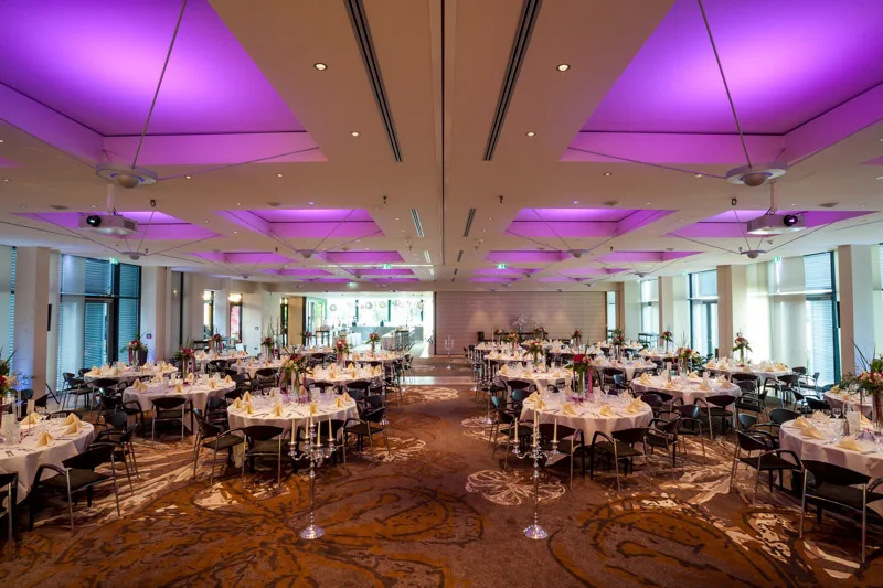 Atrium Restaurant — photo 8