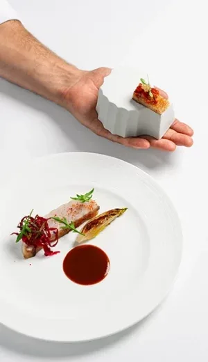 Orobianco — food
