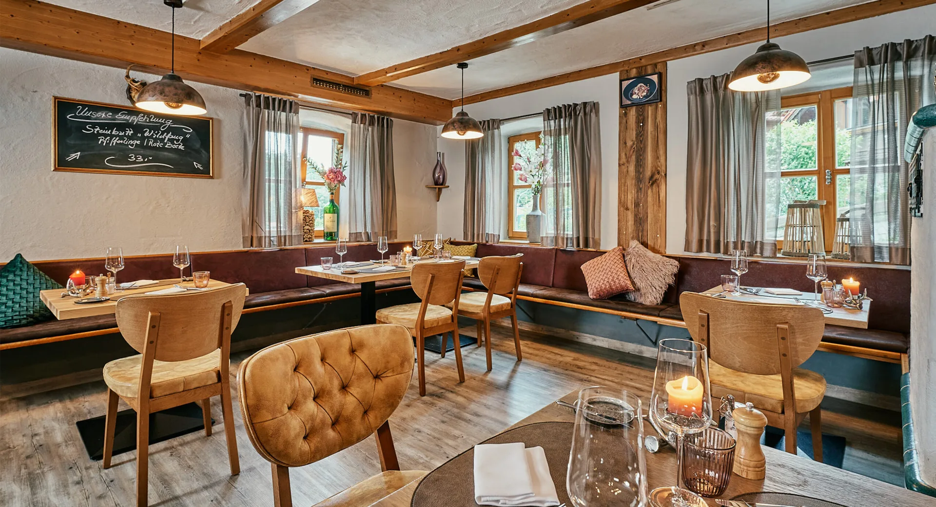 Gasthaus Jakob — photo 17