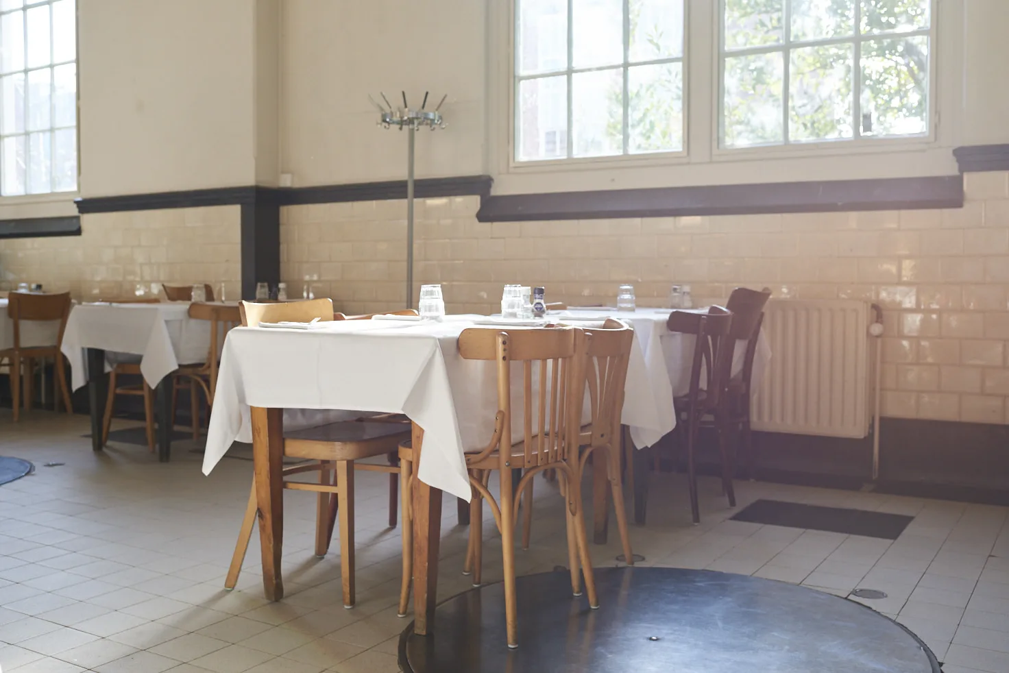 Café Restaurant Amsterdam — photo 13