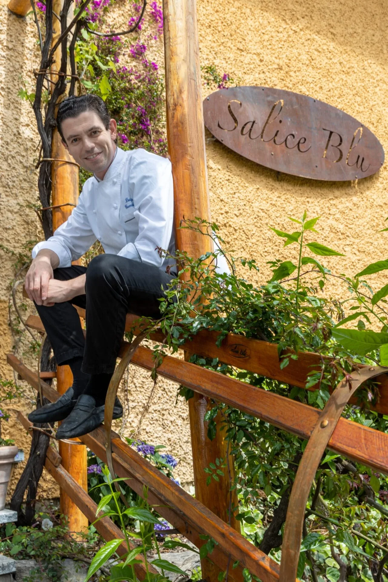 Ristorante Salice Blu — photo 39