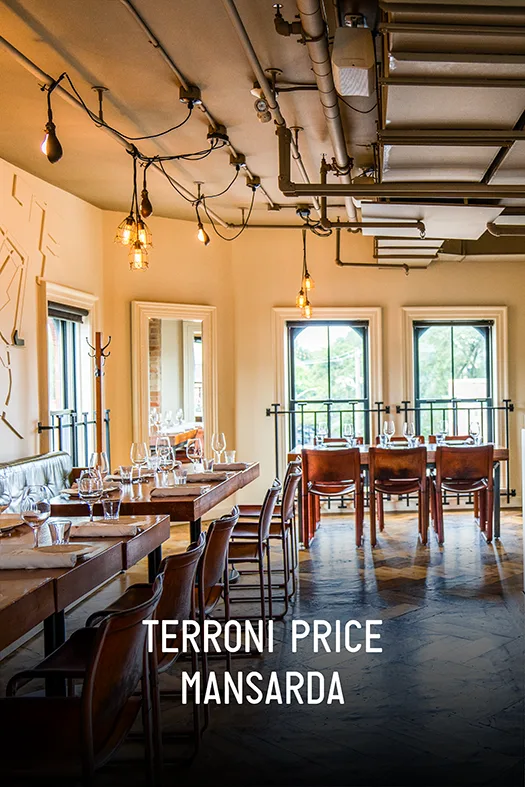 La Bettola di Terroni — photo 87