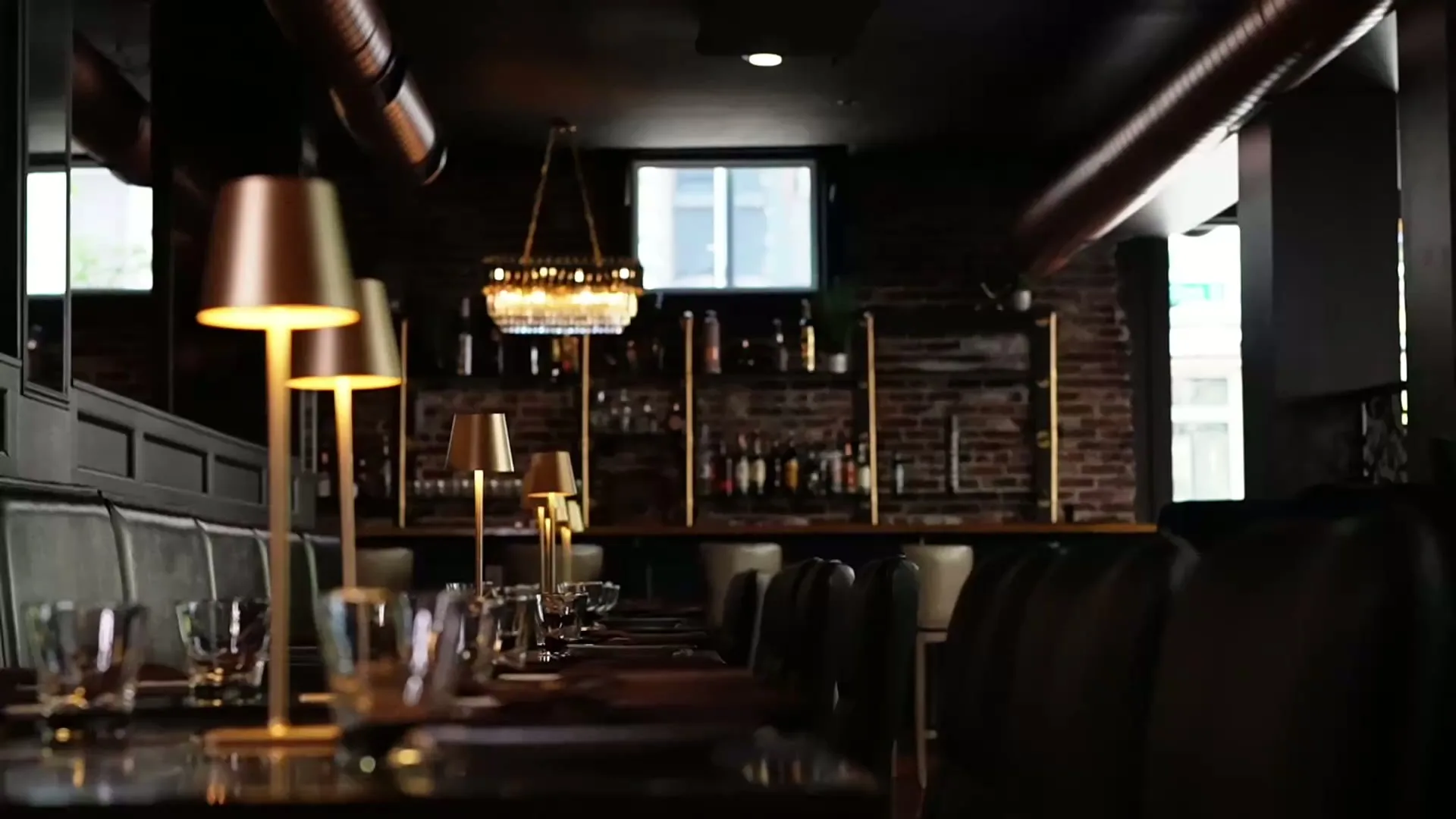 Evolution Bistro & Bar — photo 6