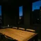 RESTAURANT TAKATSU — atmosphere