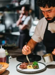 Aosta — kitchen