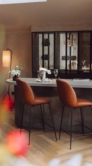 Alois-Anton Kaminrestaurant — photo 27
