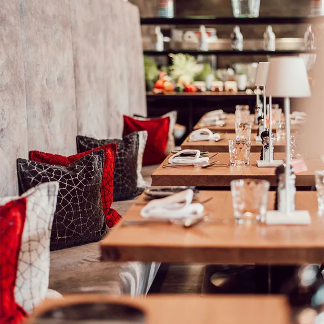 Eriks Restaurant — photo 40