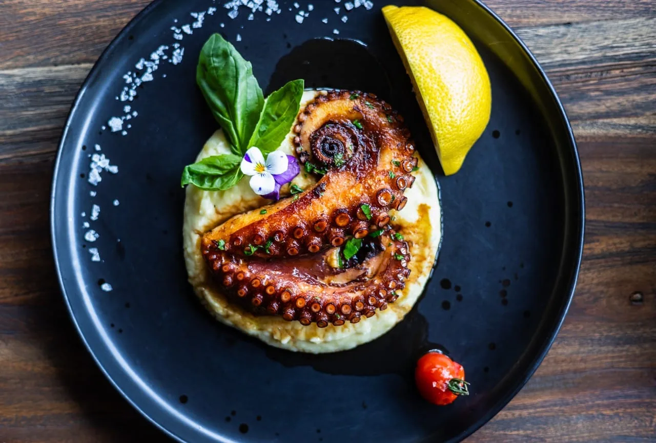 Restaurant I’ Veliero — photo 13