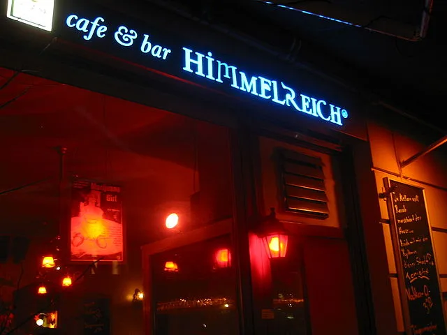Himmelreich — photo 8
