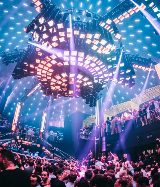 Hakkasan — photo 14