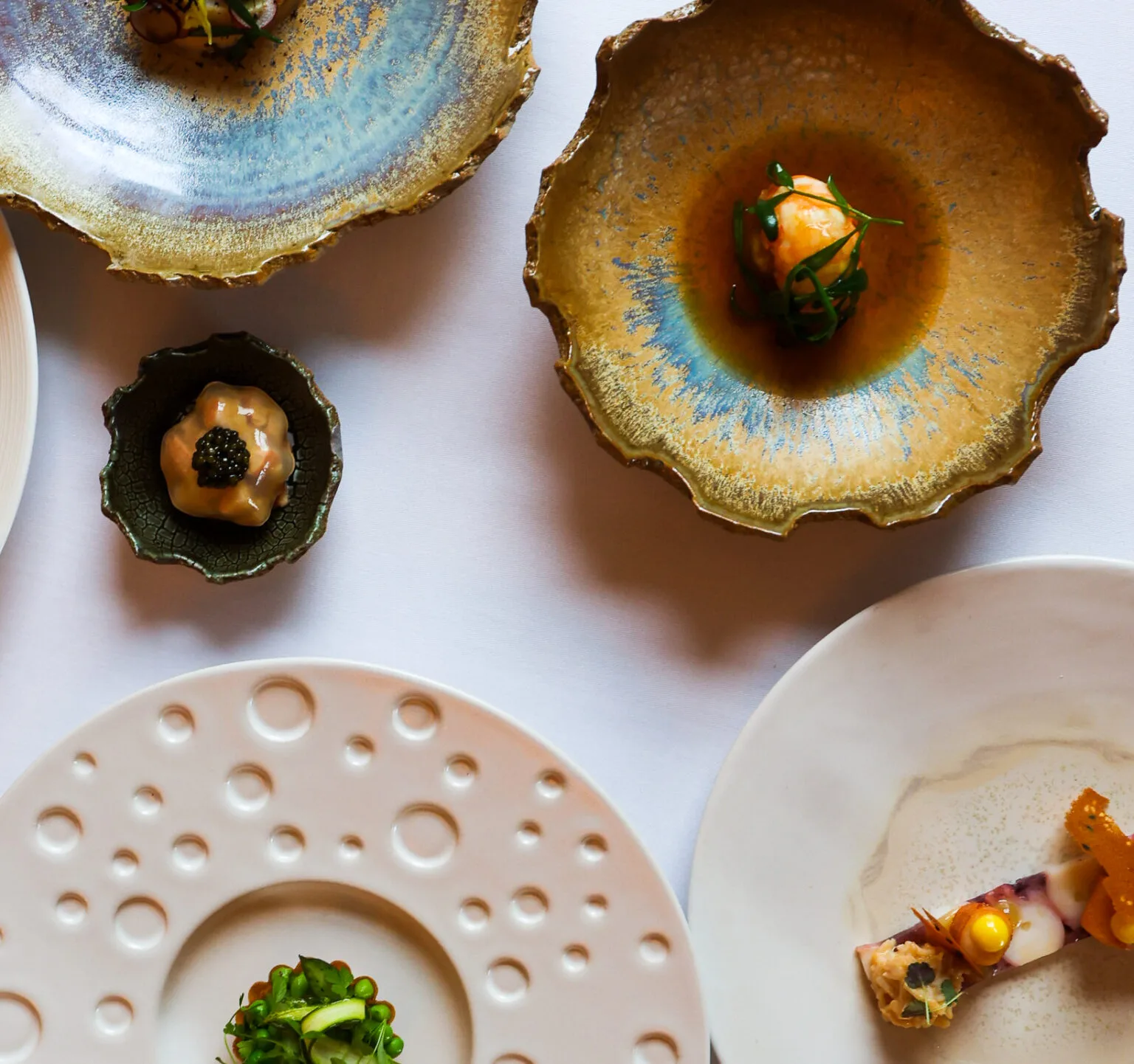 Walled Garden Restaurant — photo 39