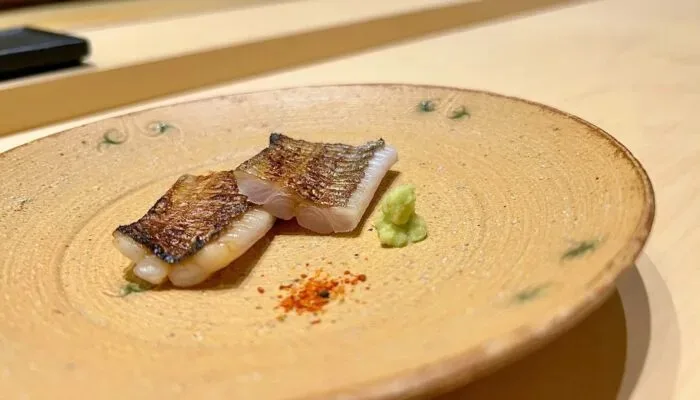 Sushi Iwaki — photo 16