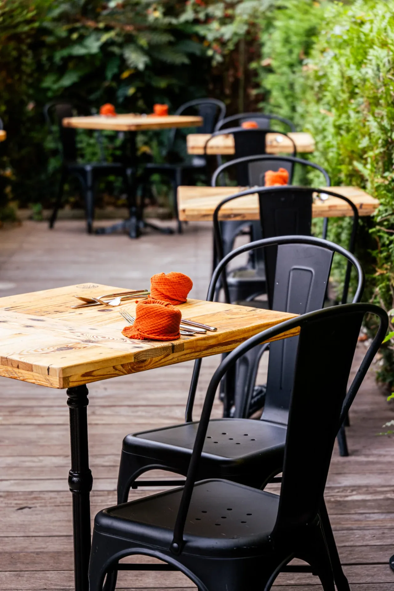 Le Restaurant — photo 12