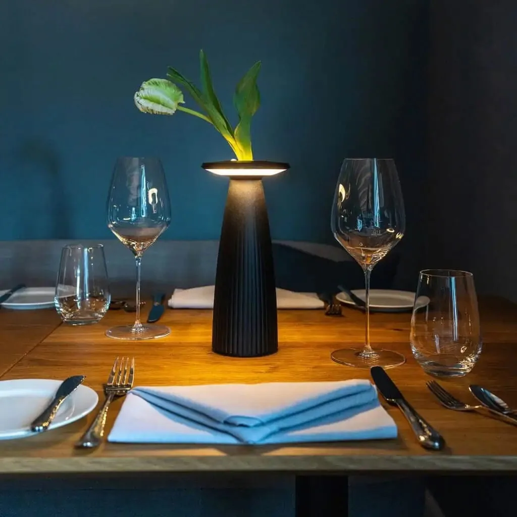 Restaurant Kökken — photo 15
