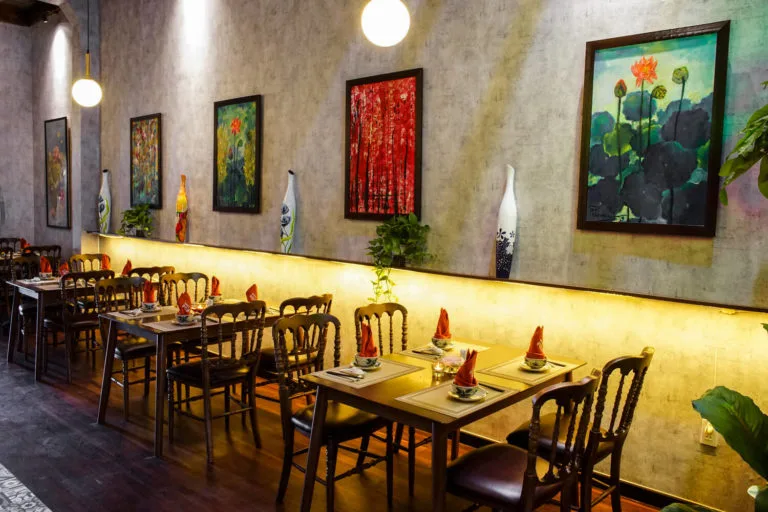Vị Quê Kitchen — photo 24