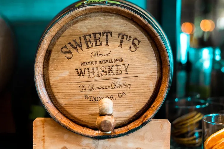Sweet T's Restaurant + Bar — photo 32