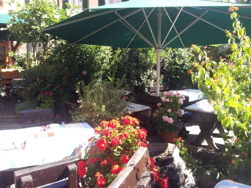Polster Gourmet-Restaurant — photo 19