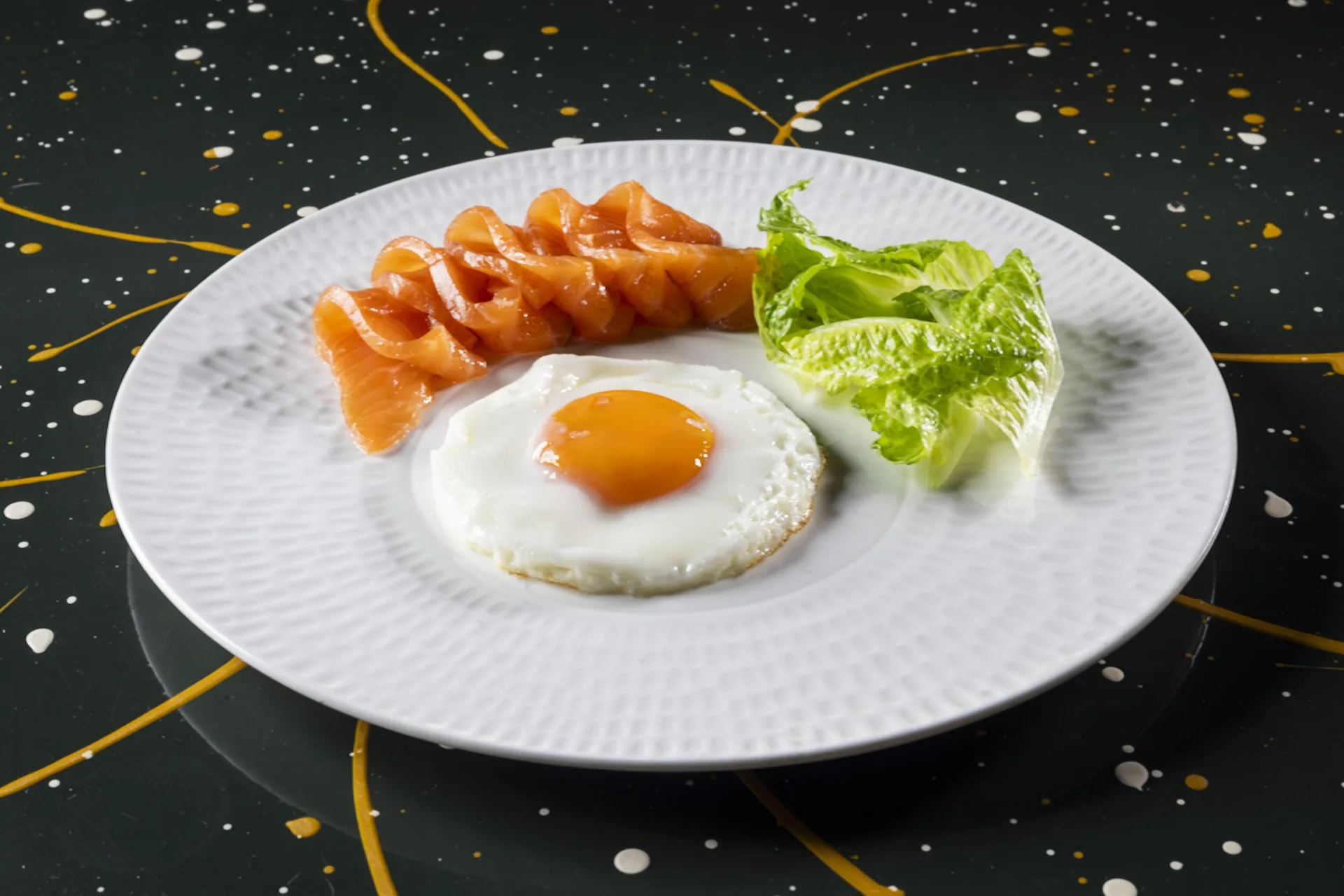 142 — food