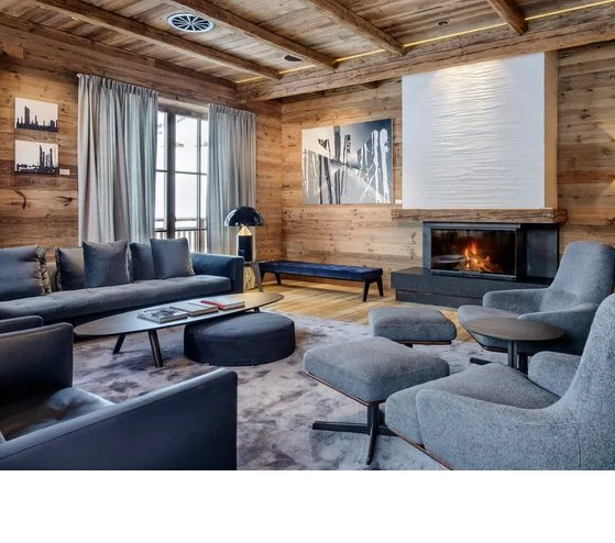 Severin*s – The Alpine Retreat — photo 12