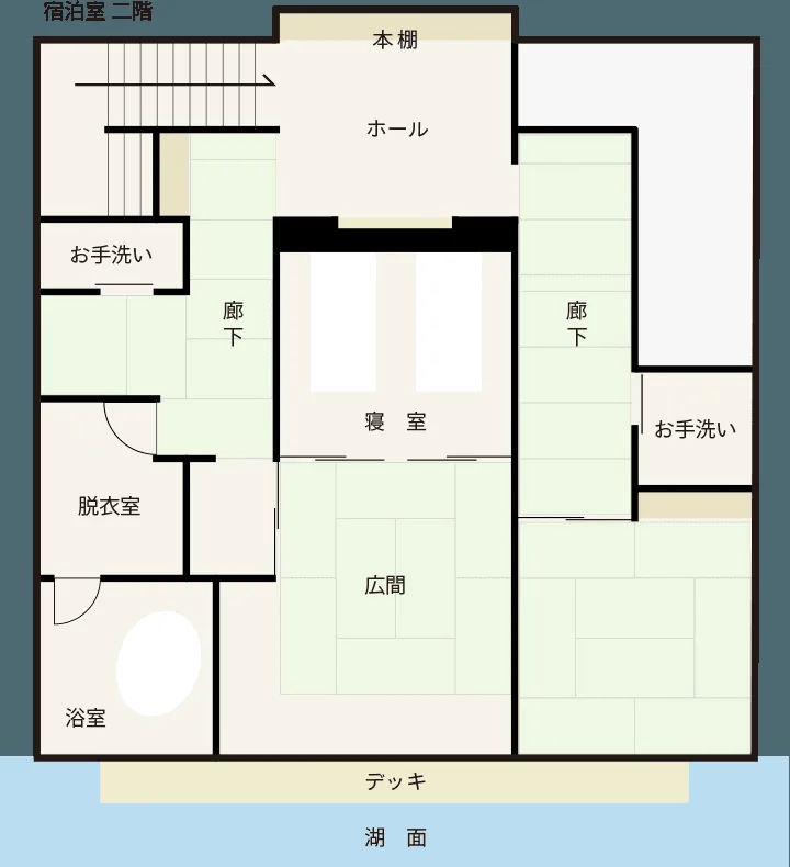 Korian, Takashima