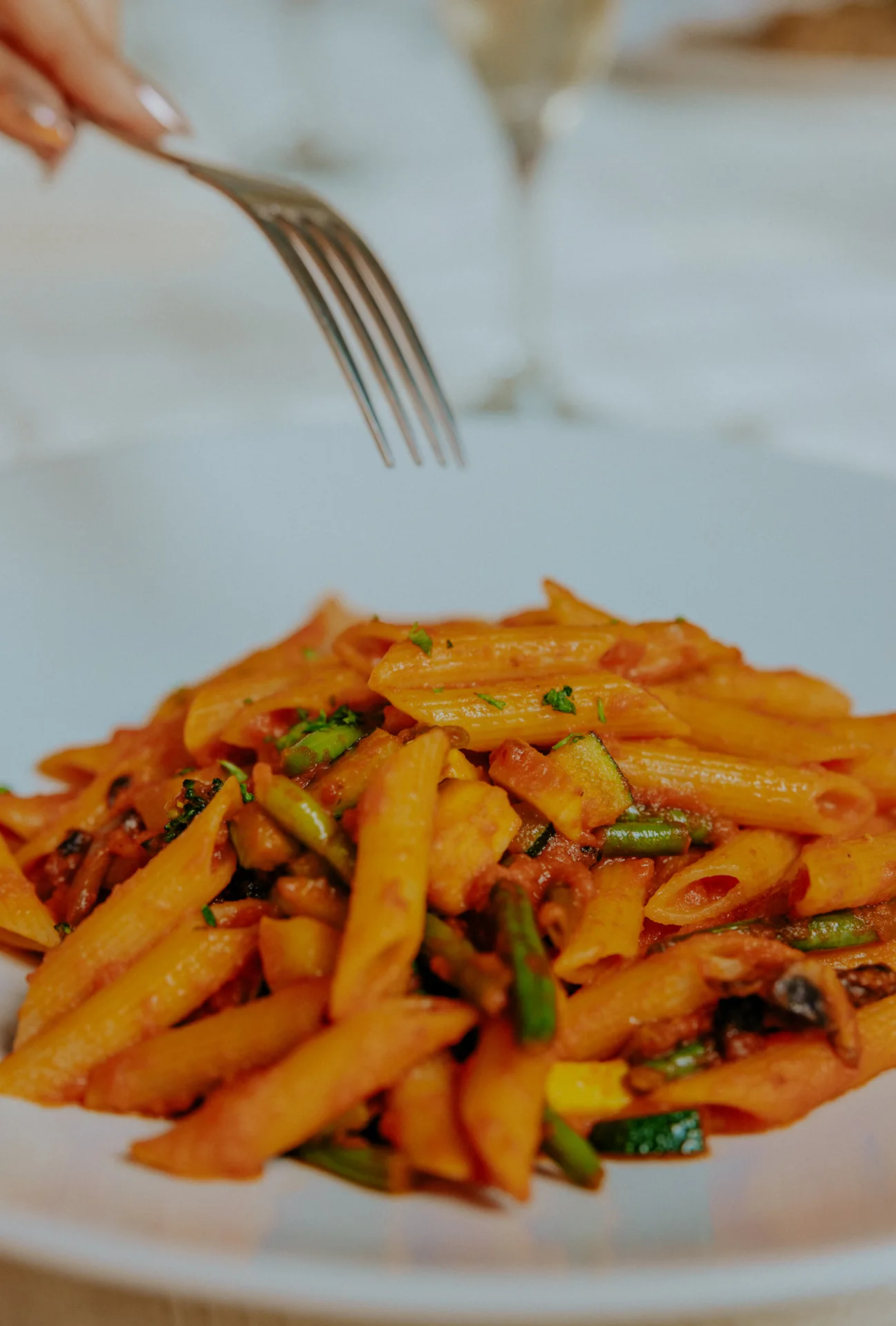 Gianni's Ristorante Italiano — photo 6