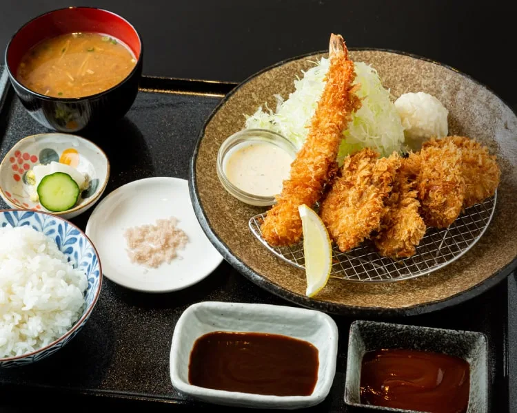 Tonkatsu KATSU Hana — photo 44