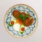 Ali Bey Restaurant — photo 21