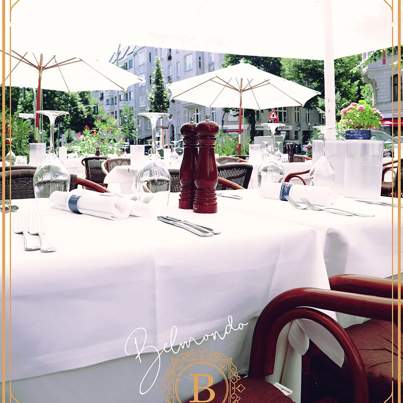 Restaurant Belmondo — photo 40