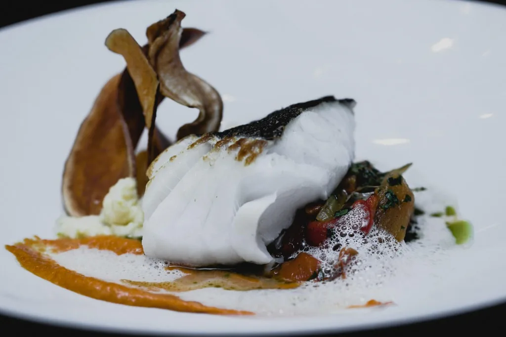 Poisson — photo 26