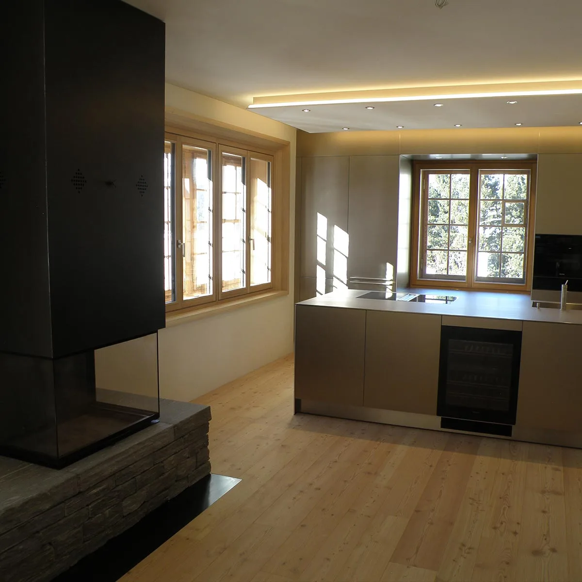 Gianottis Wilderei — photo 28