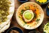 Zahav — food