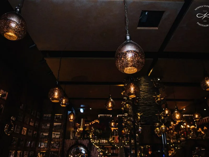 Reef and Beef Düsseldorf — photo 11
