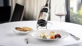 Pétrus by Gordon Ramsay — atmosphere