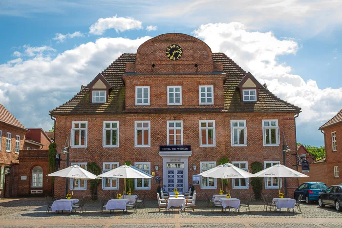 Restaurant „Landküche“ — photo 38