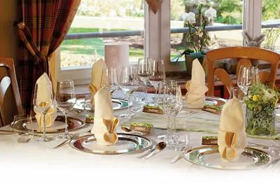 Restaurant Rebstock, Bad Neuenahr-Ahrweiler