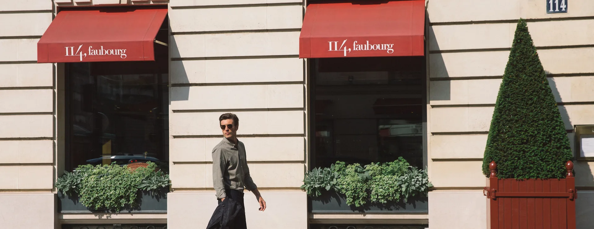 114 Faubourg — photo 10